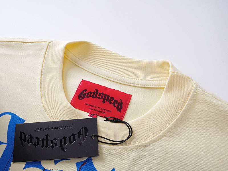 Godspeed long sleeve