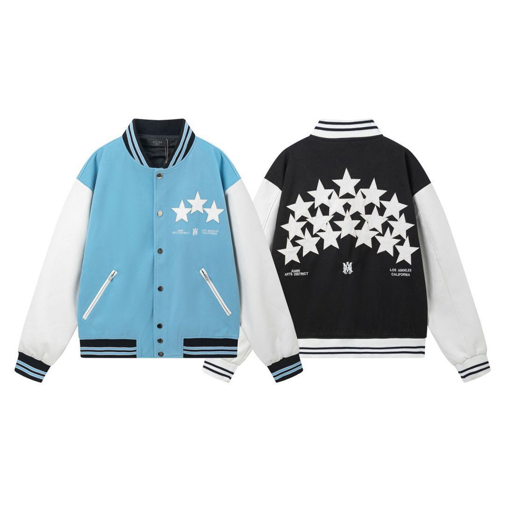 AURAMIRI  Jacket