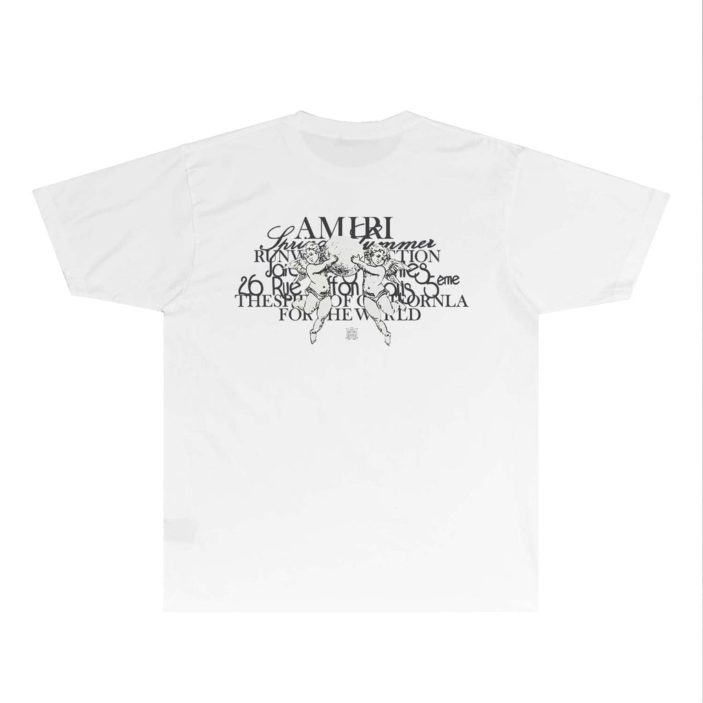 AURAMIRI  T-Shirt