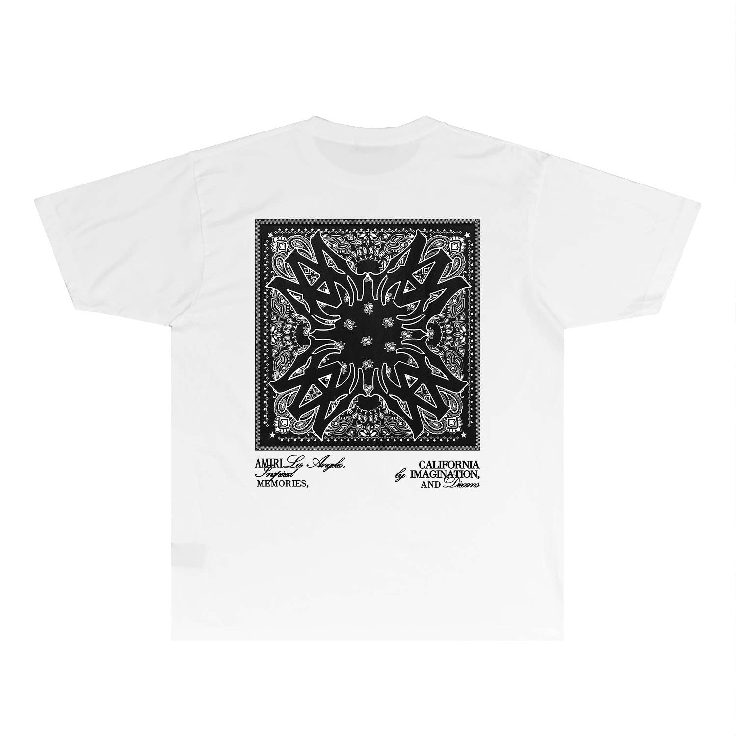 AURAMIRI  T-Shirt