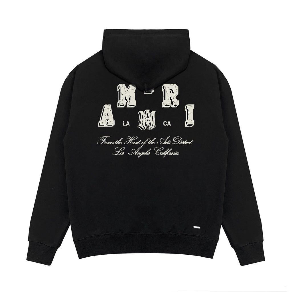 AURAMIRI  Hoodie