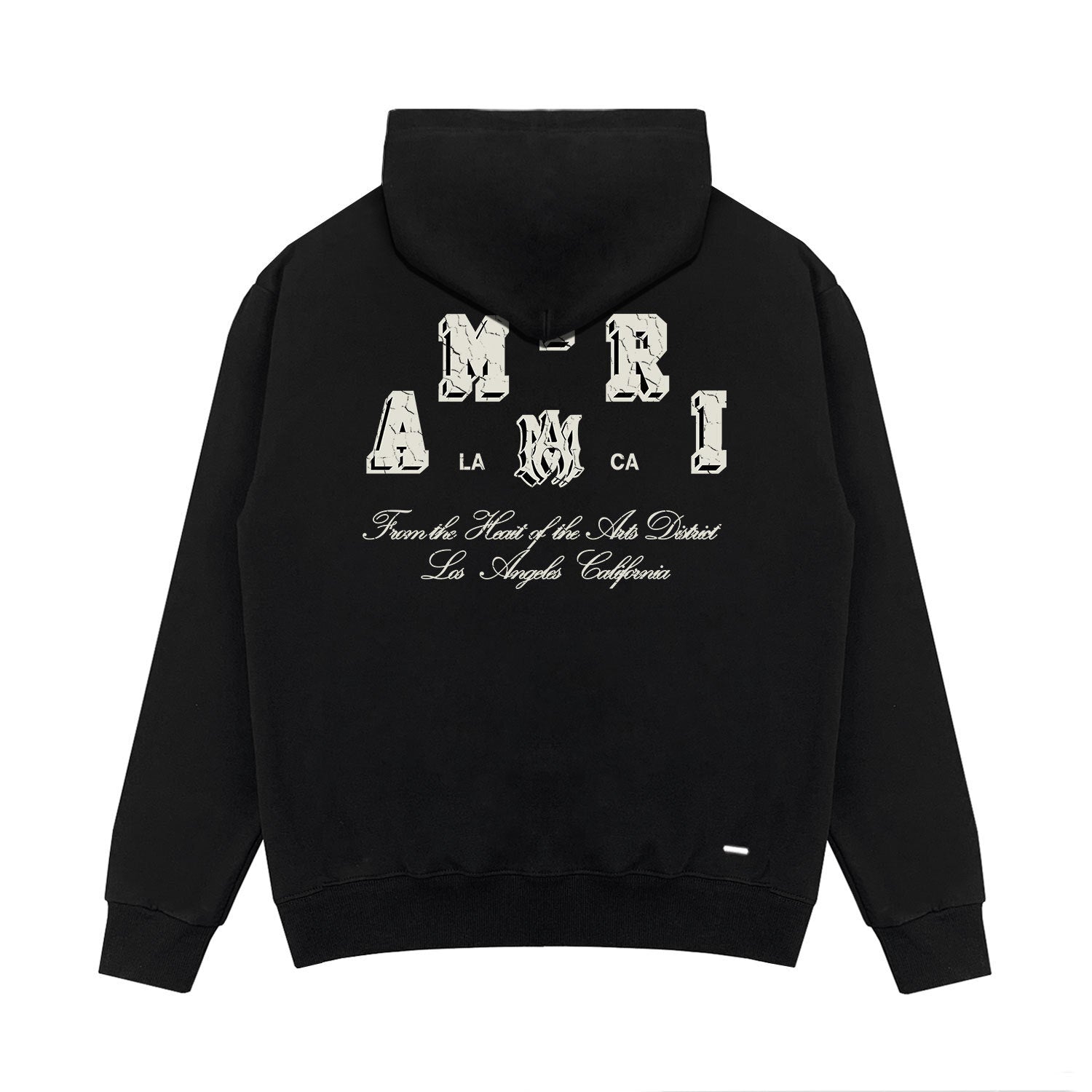 AURAMIRI  Hoodie