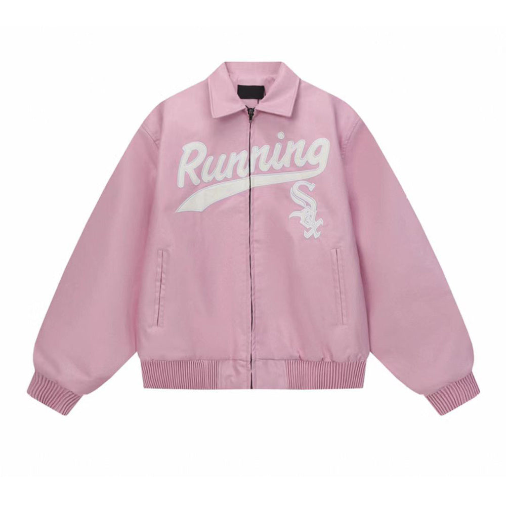 AUR-ICON JACKET（Genuine Leather custom made）