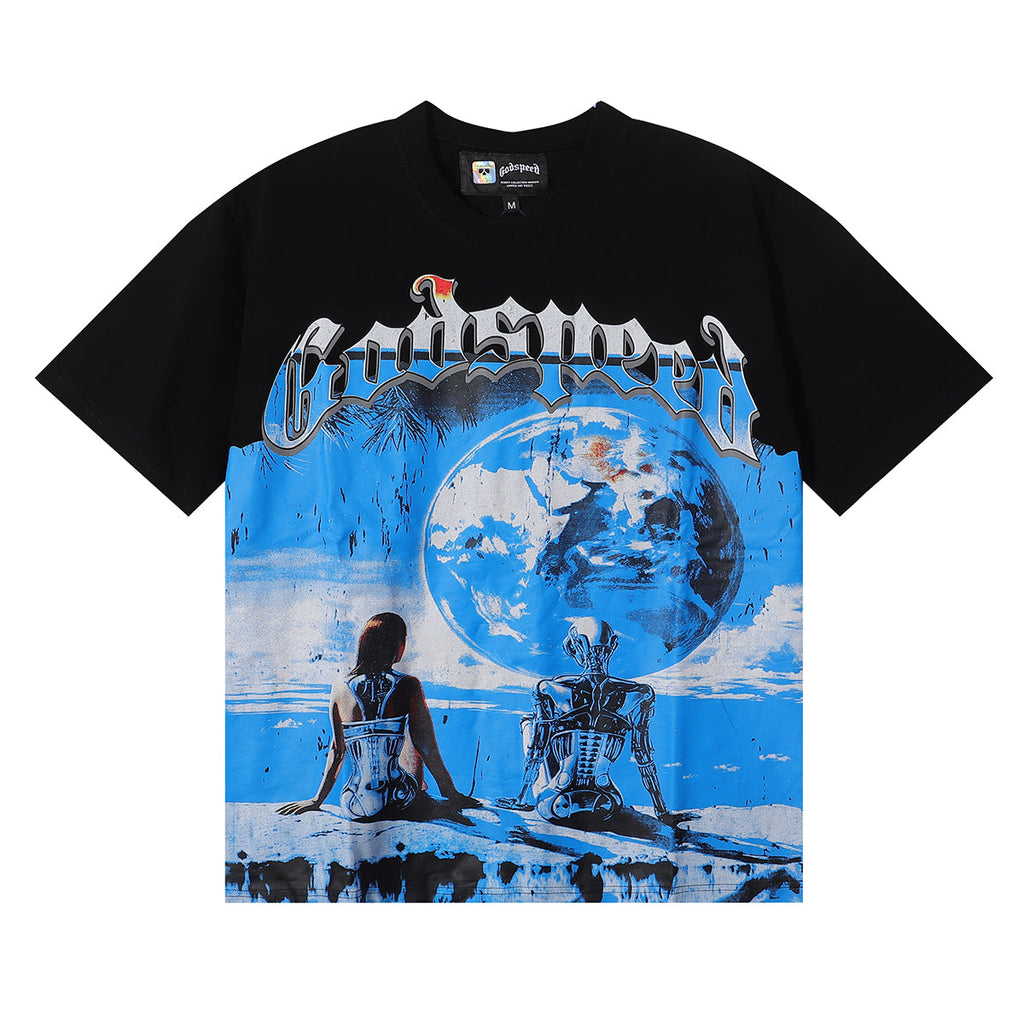 Godspeed T-shirt