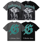 Godspeed T-shirt