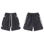 Godspeed shorts