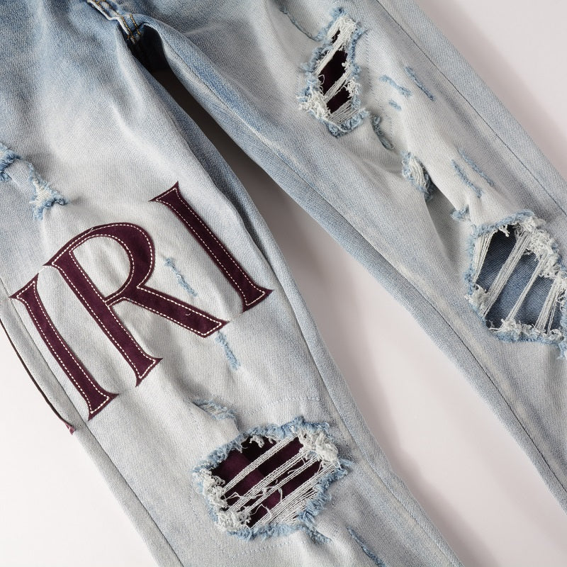 AURAMIRI  Jeans 1301