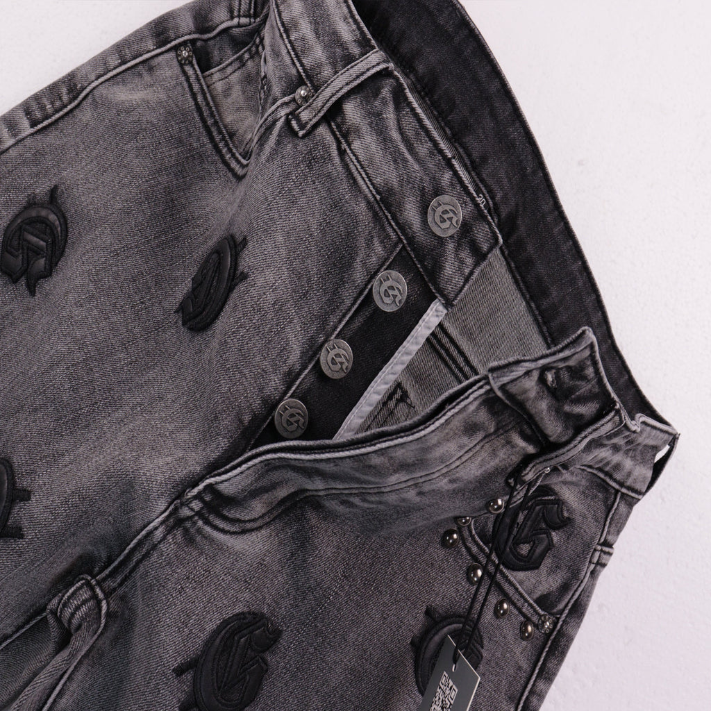 Godspeed shorts