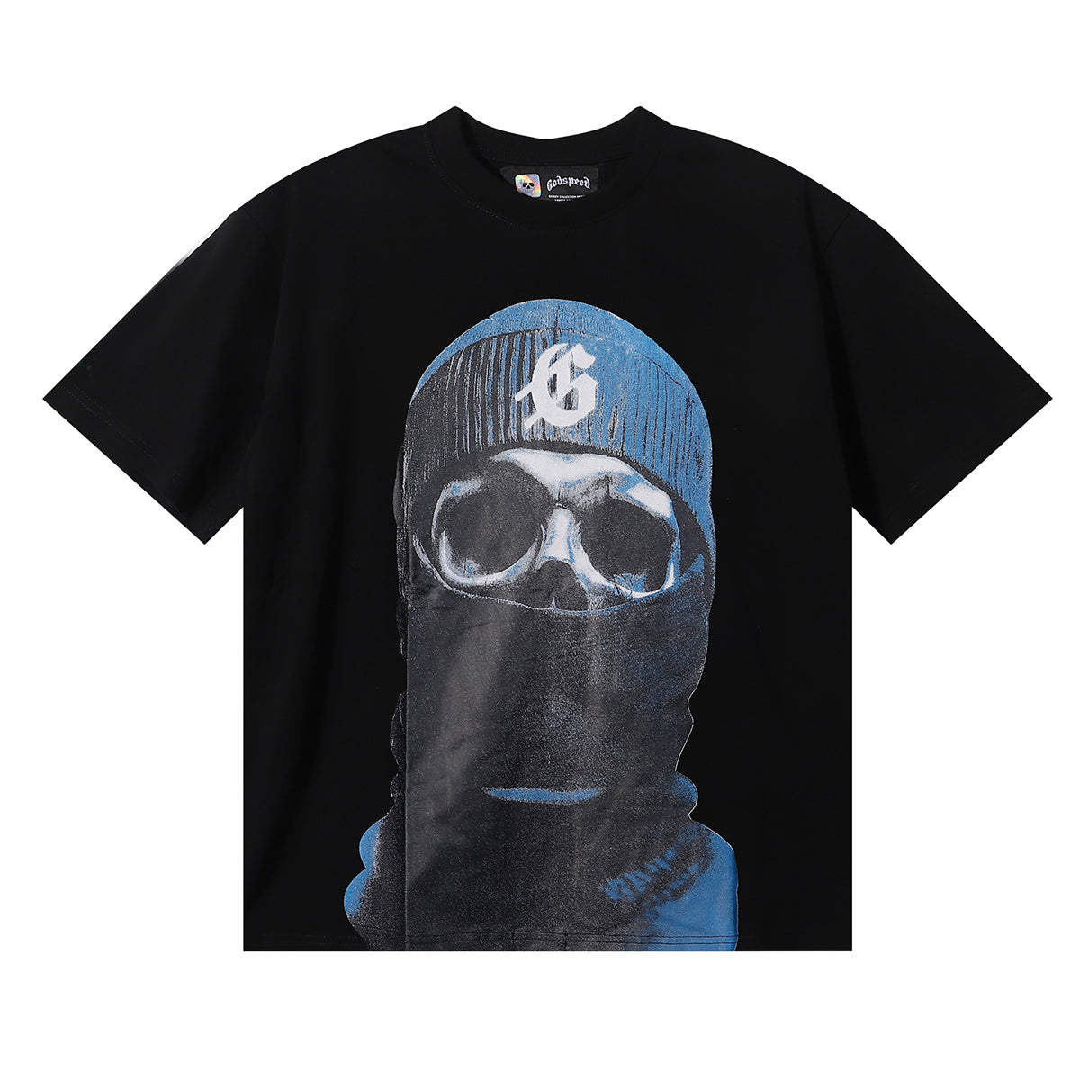 Godspeed T-shirt
