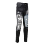 AURAMIRI  Jeans 1322