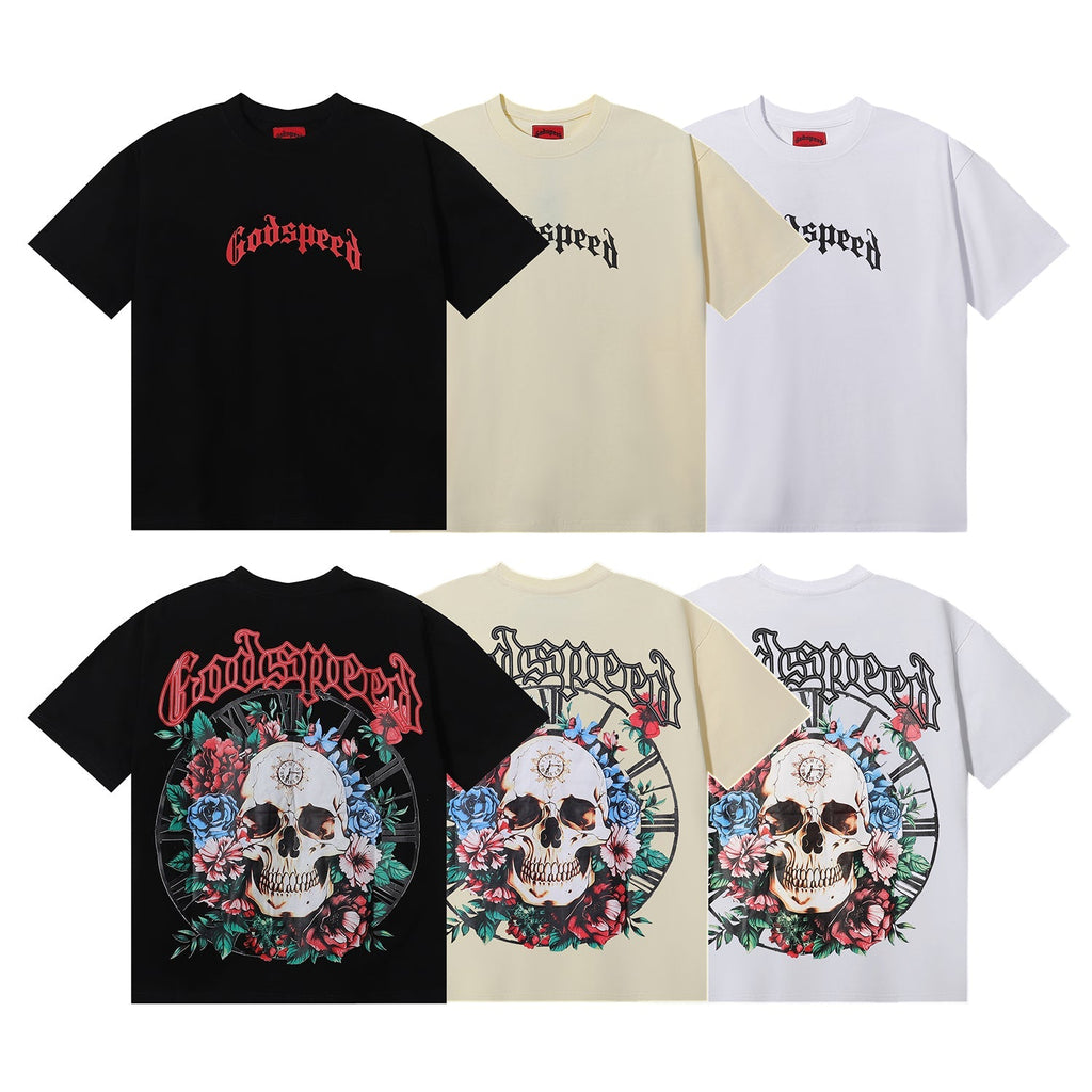 Godspeed T-shirt