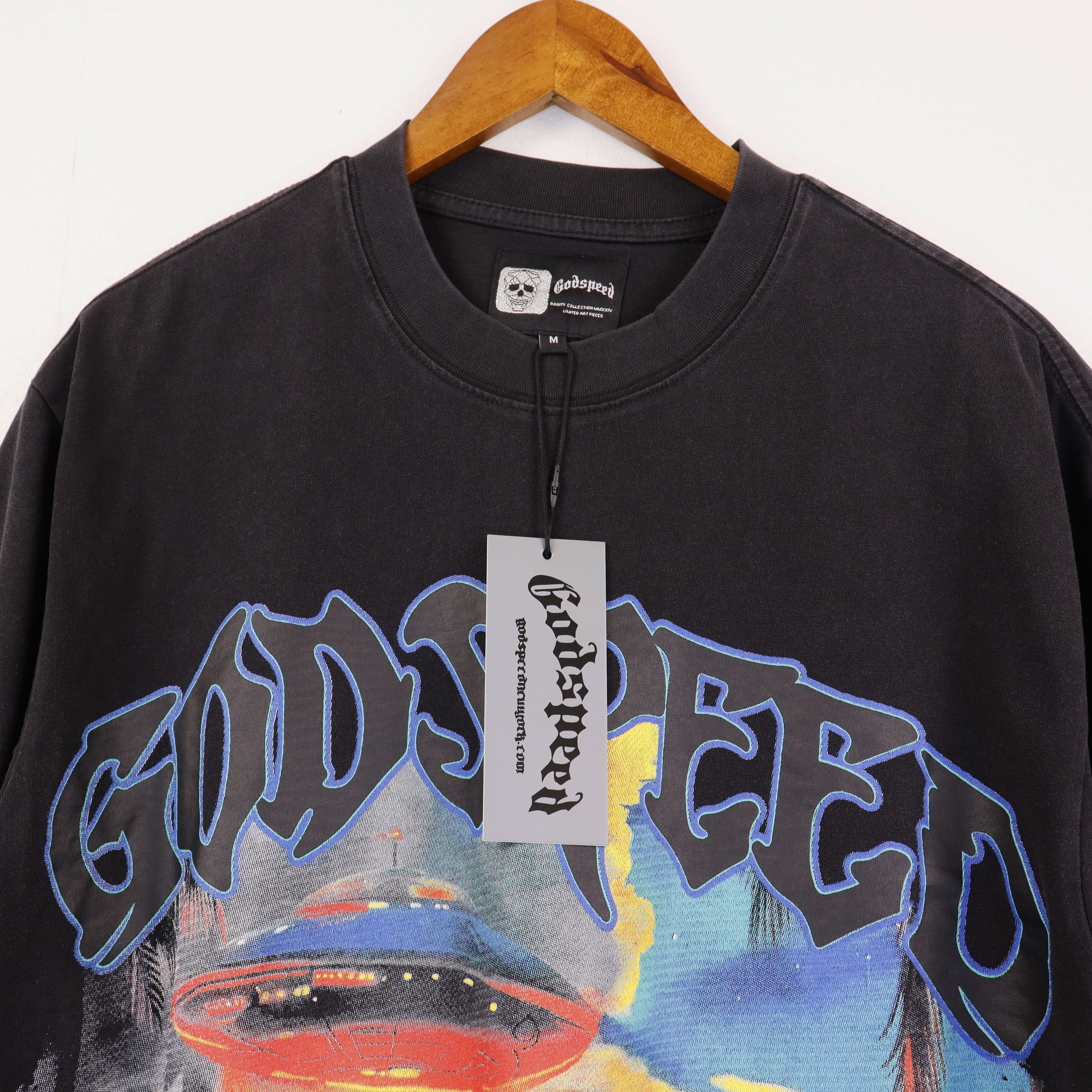 Godspeed T-shirt