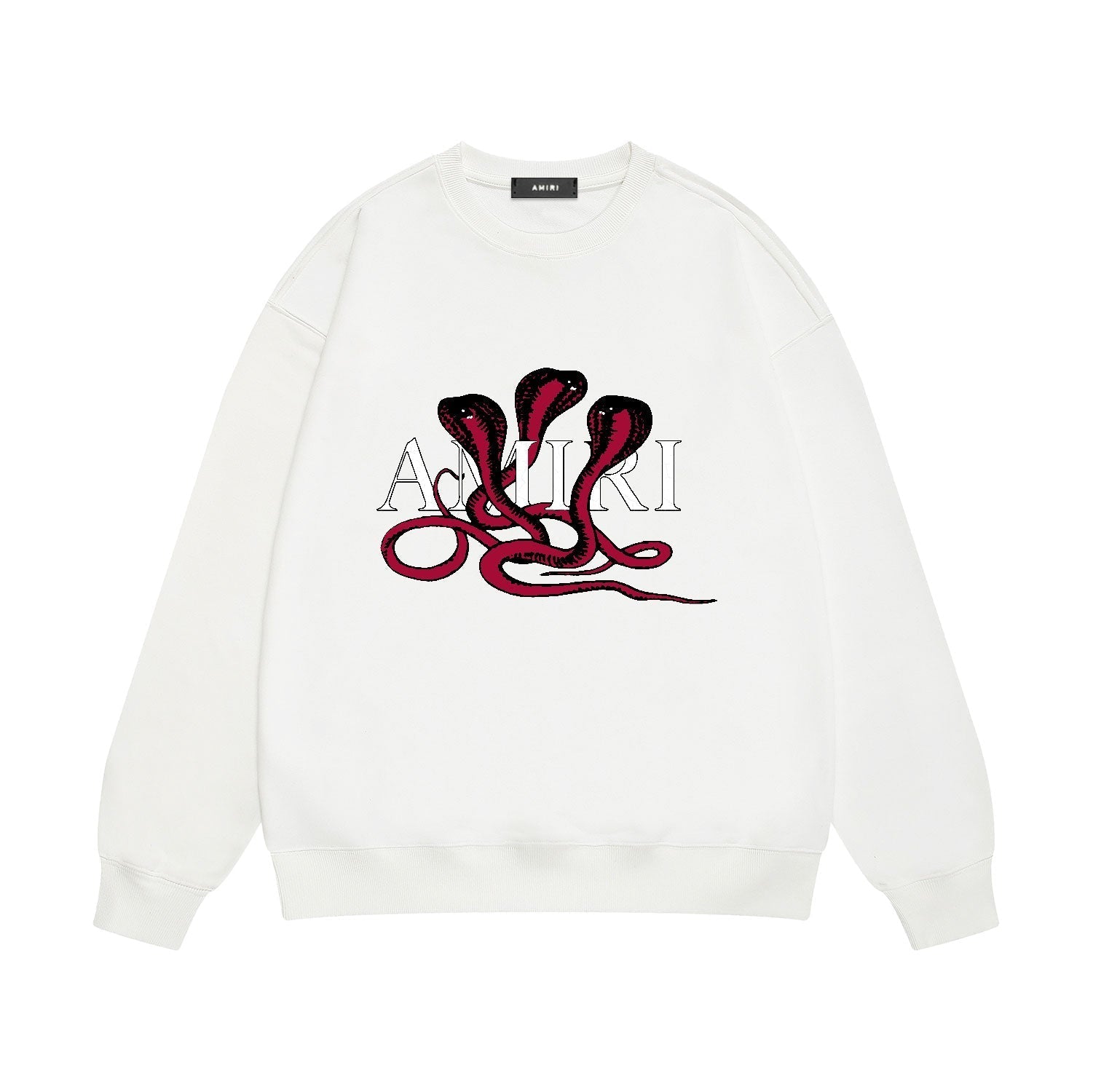 AURAMIRI  Sweatshirt