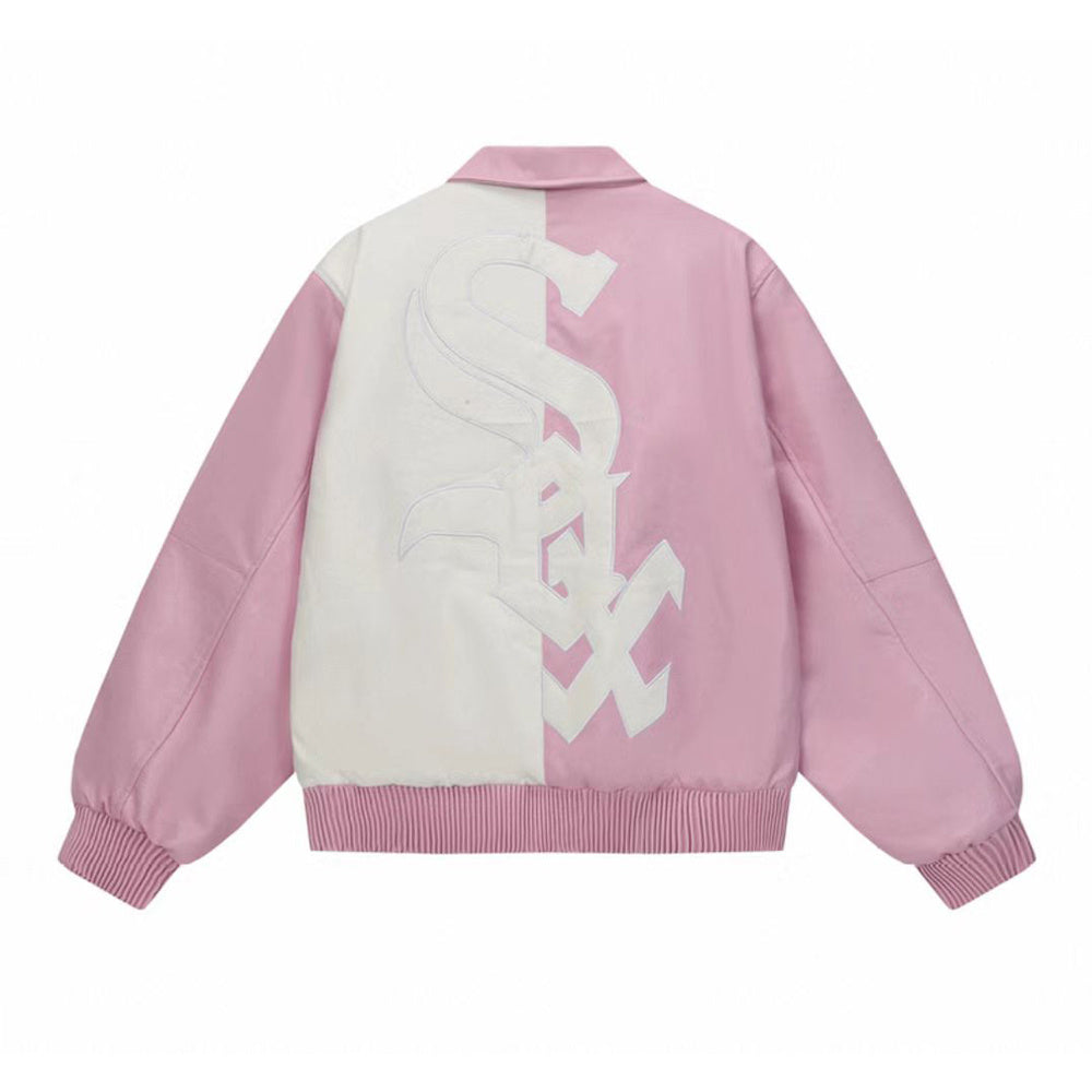 AUR-ICON JACKET（Genuine Leather custom made）