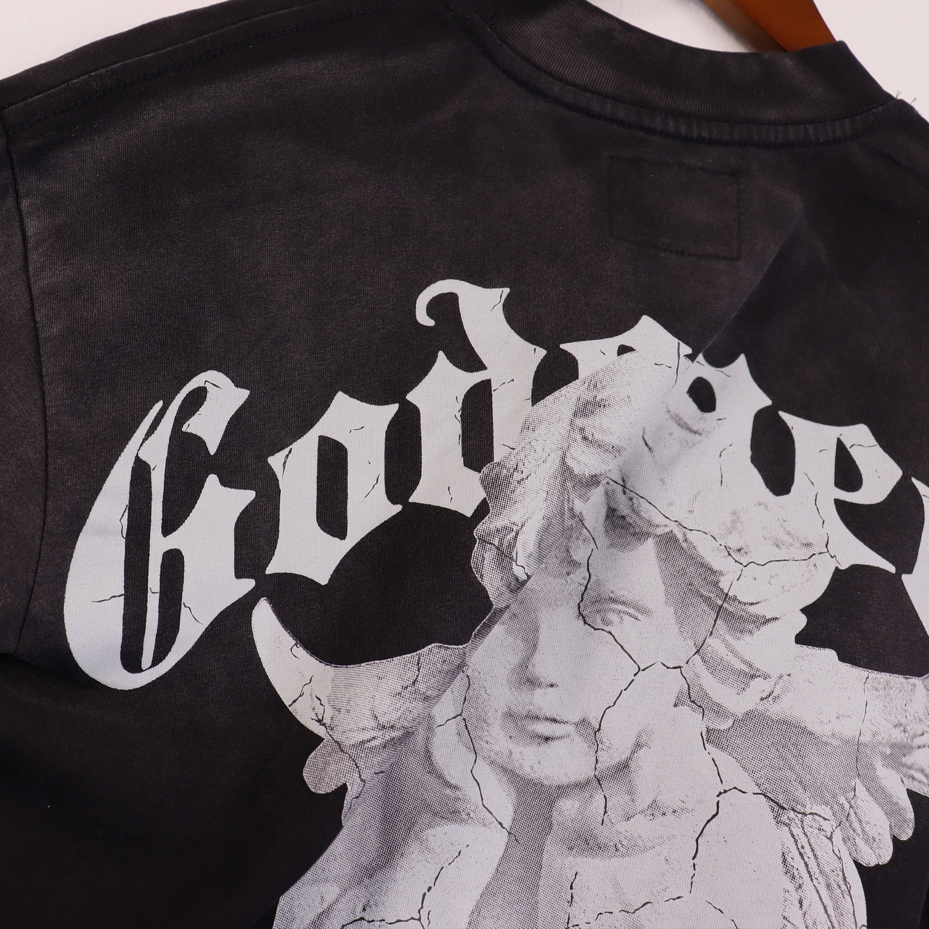 Godspeed T-shirt