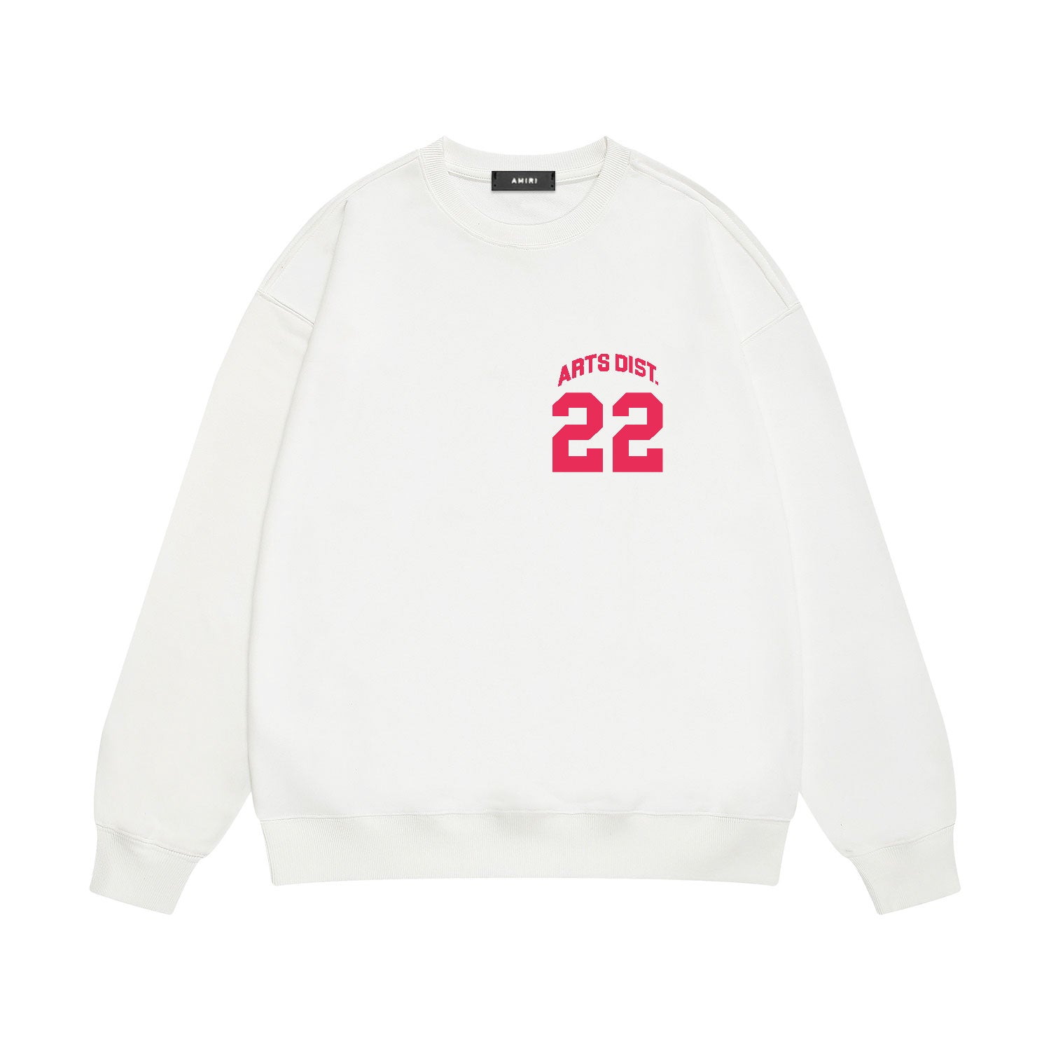 AURAMIRI  Sweatshirt