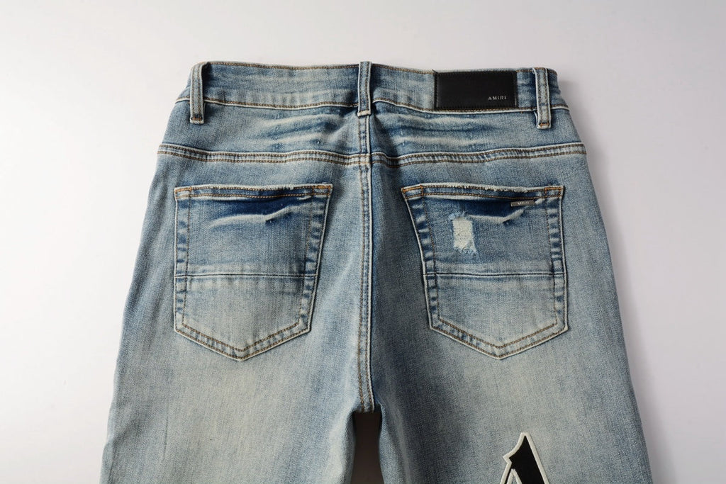AURAMIRI  Jeans 8898