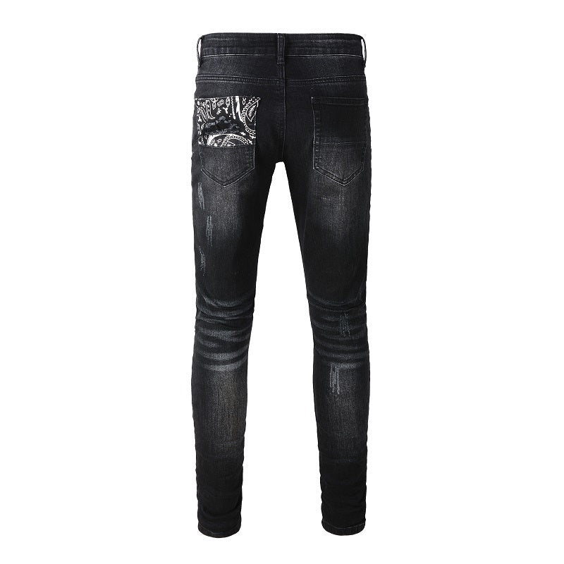AURAMIRI  Jeans 1322