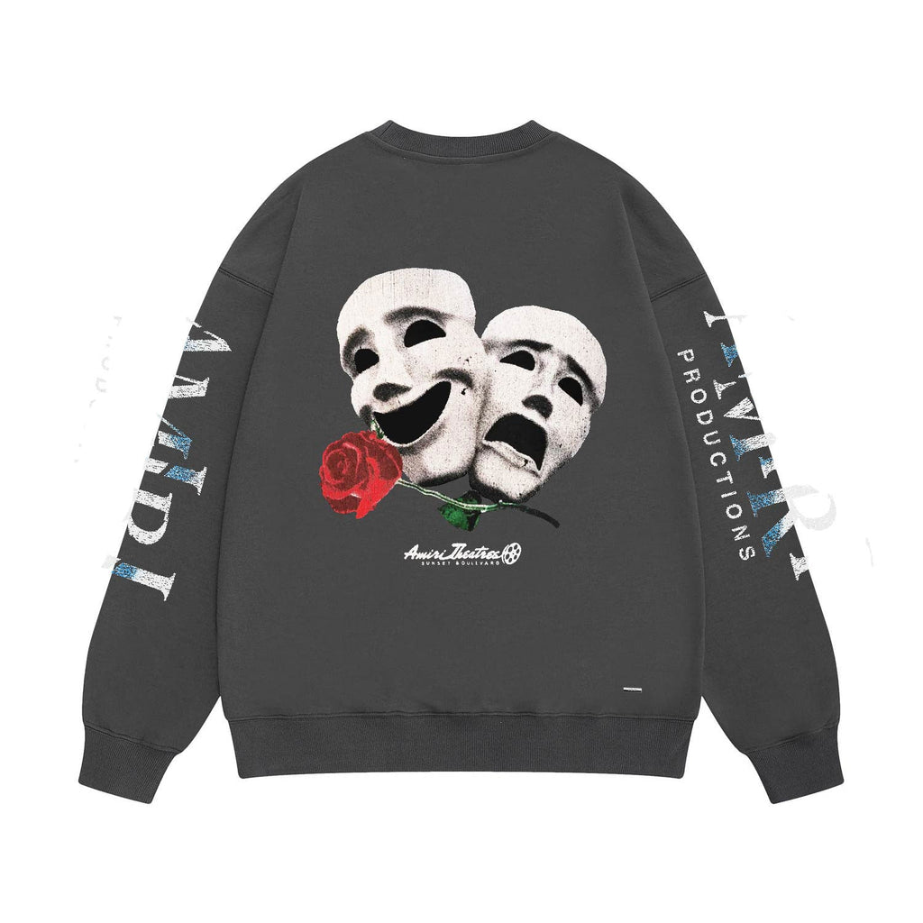 AURAMIRI  Sweatshirt