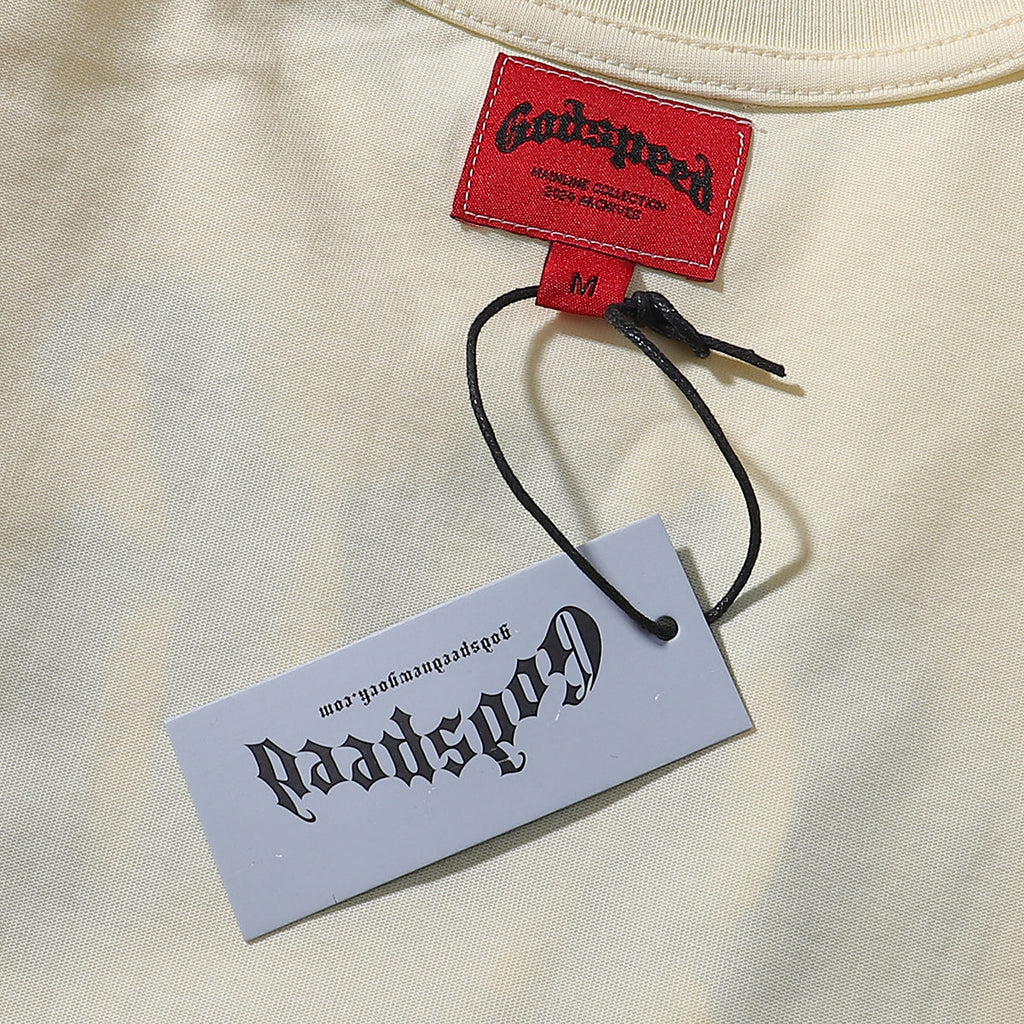 Godspeed T-shirt