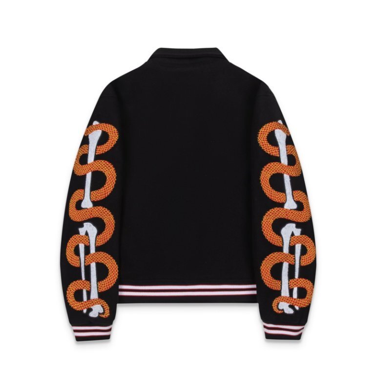 AURAMIRI  Jacket