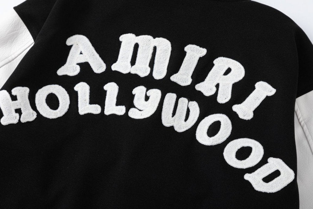 AURAMIRI  Jacket