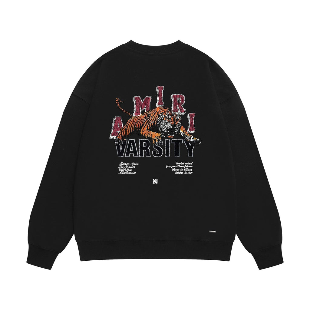 AURAMIRI  Sweatshirt