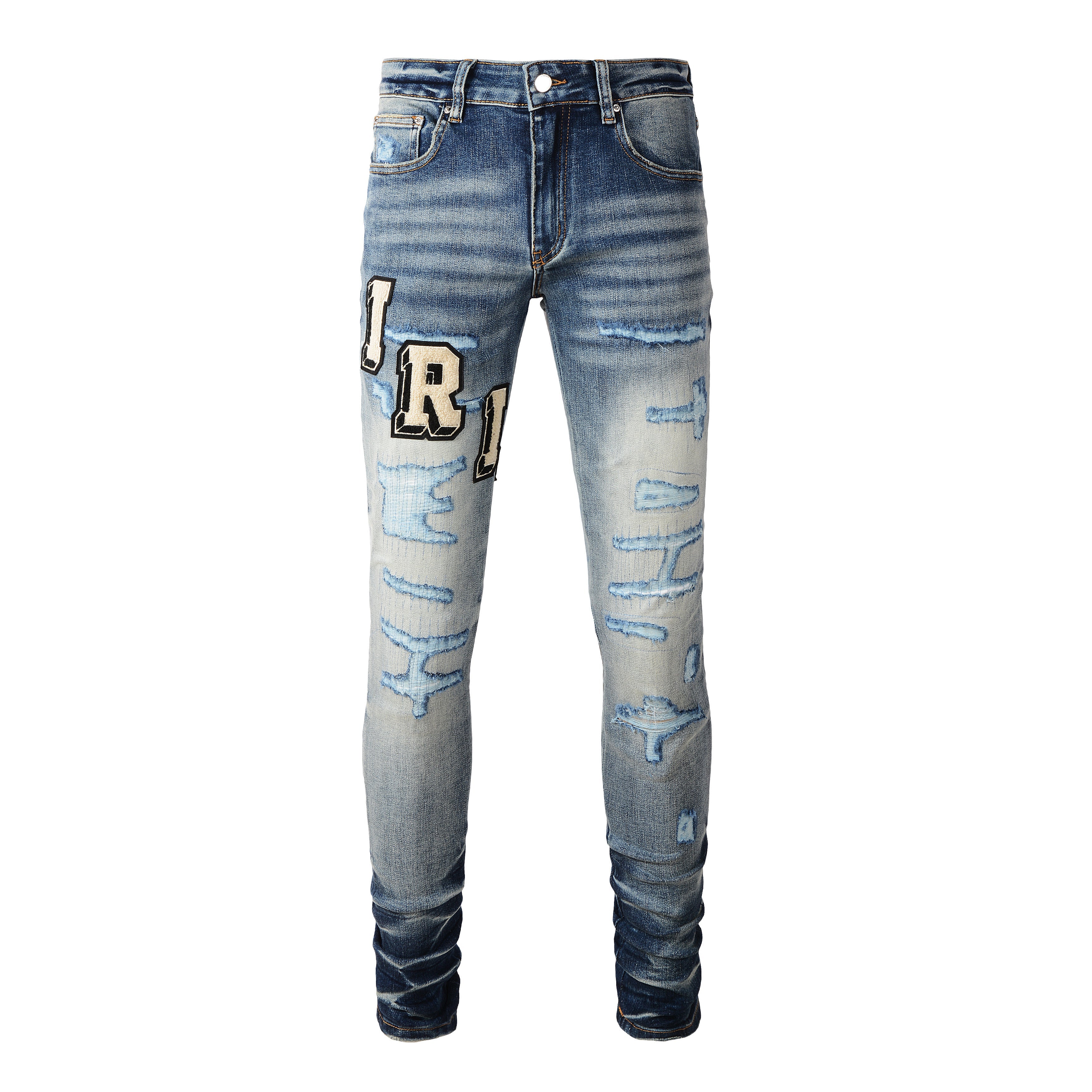 AURAMIRI  Jeans 8826