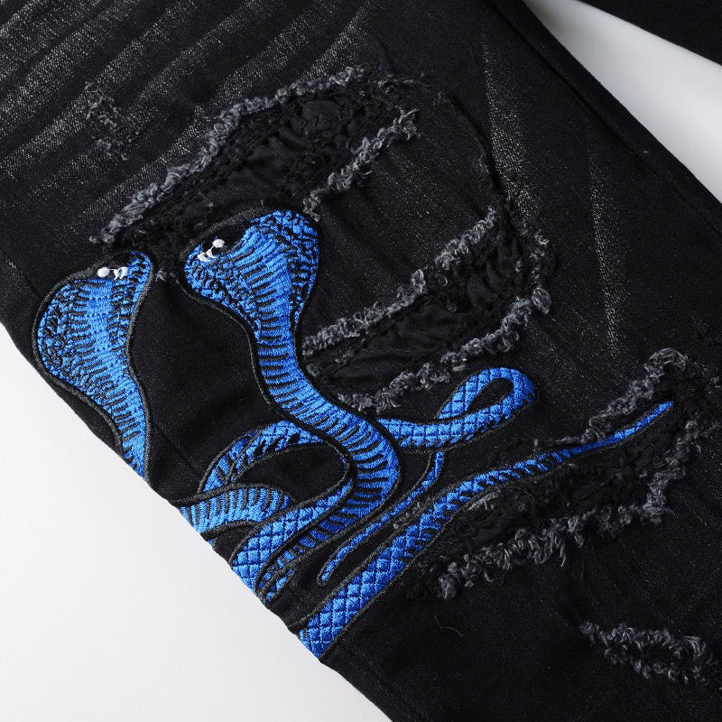 AURAMIRI  Jeans 1345