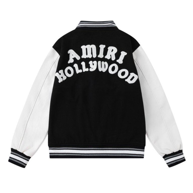 AURAMIRI  Jacket