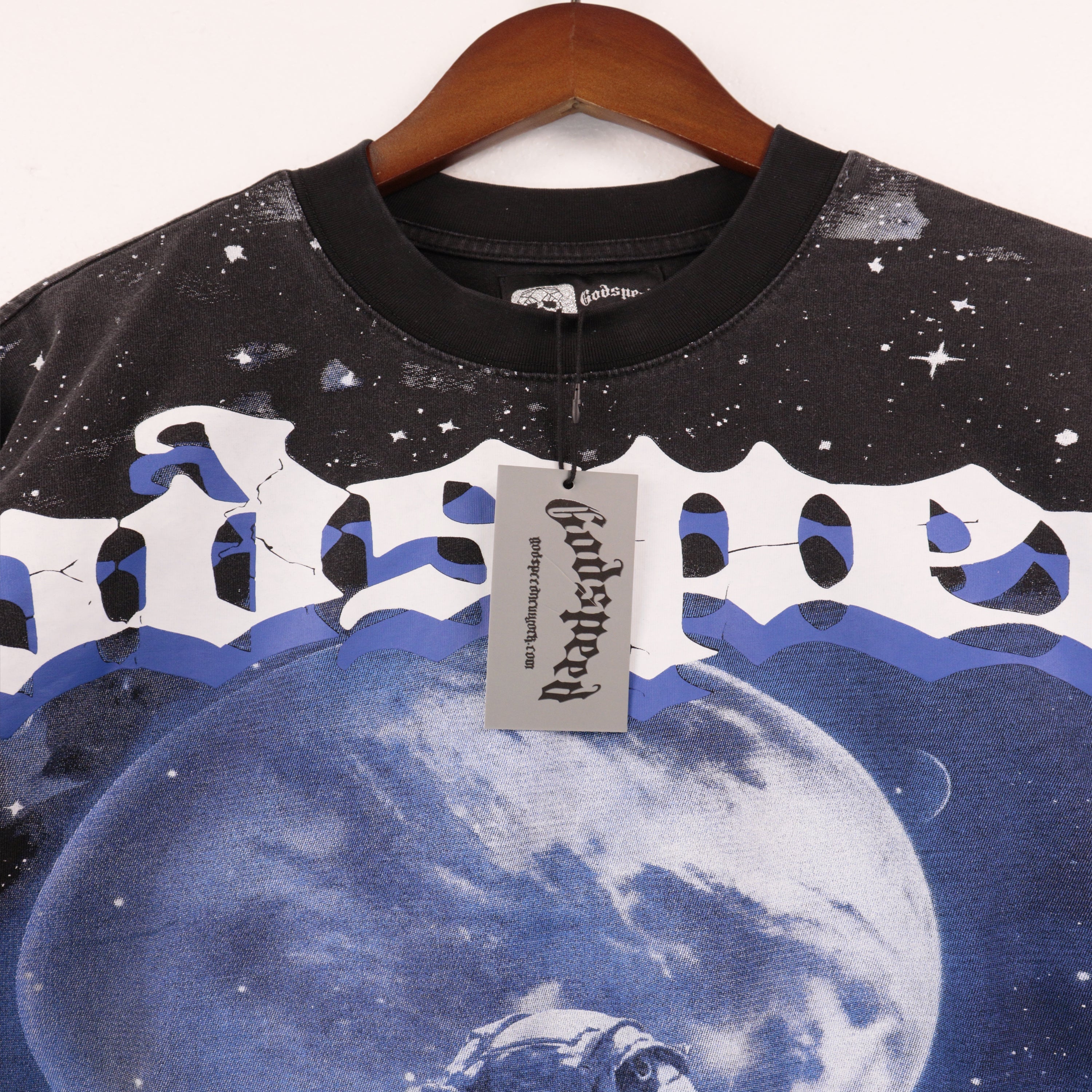 Godspeed T-shirt