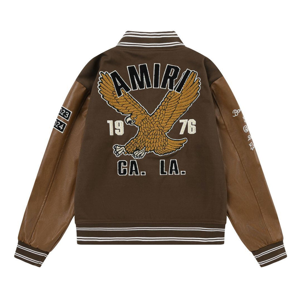 AURAMIRI  Jacket