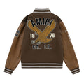 AURAMIRI  Jacket