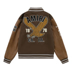 AURAMIRI  Jacket