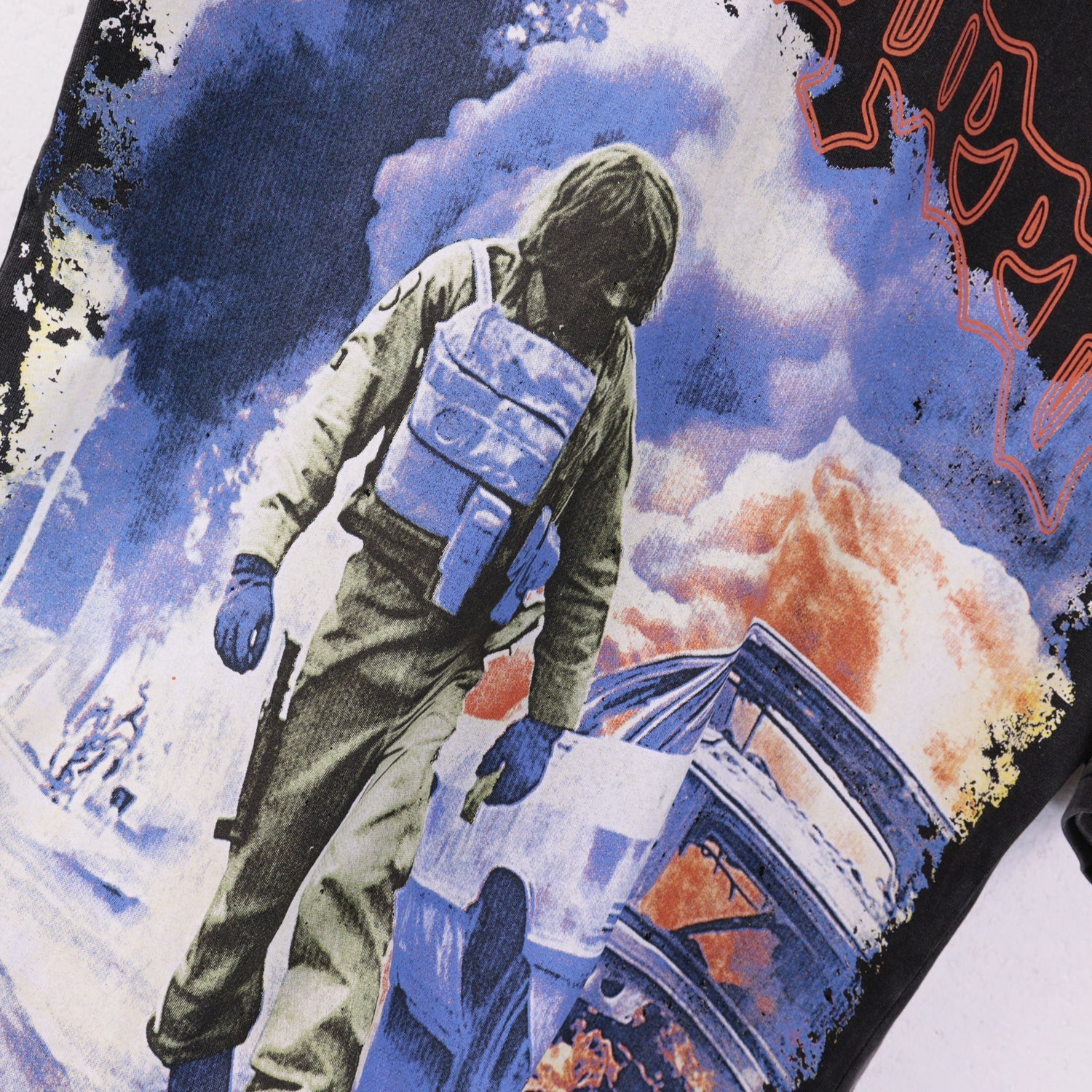 Godspeed T-shirt