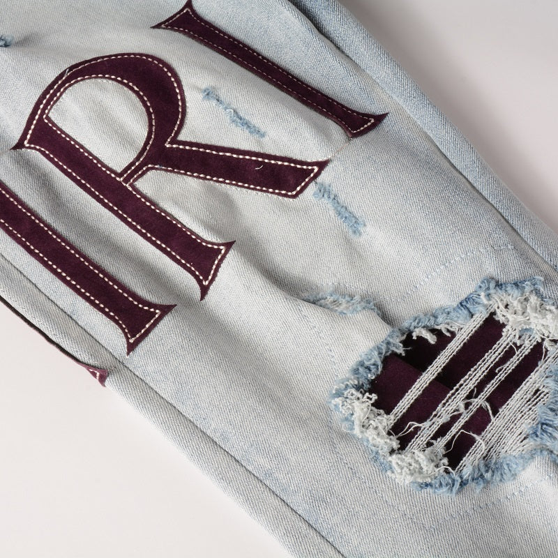 AURAMIRI  Jeans 1301