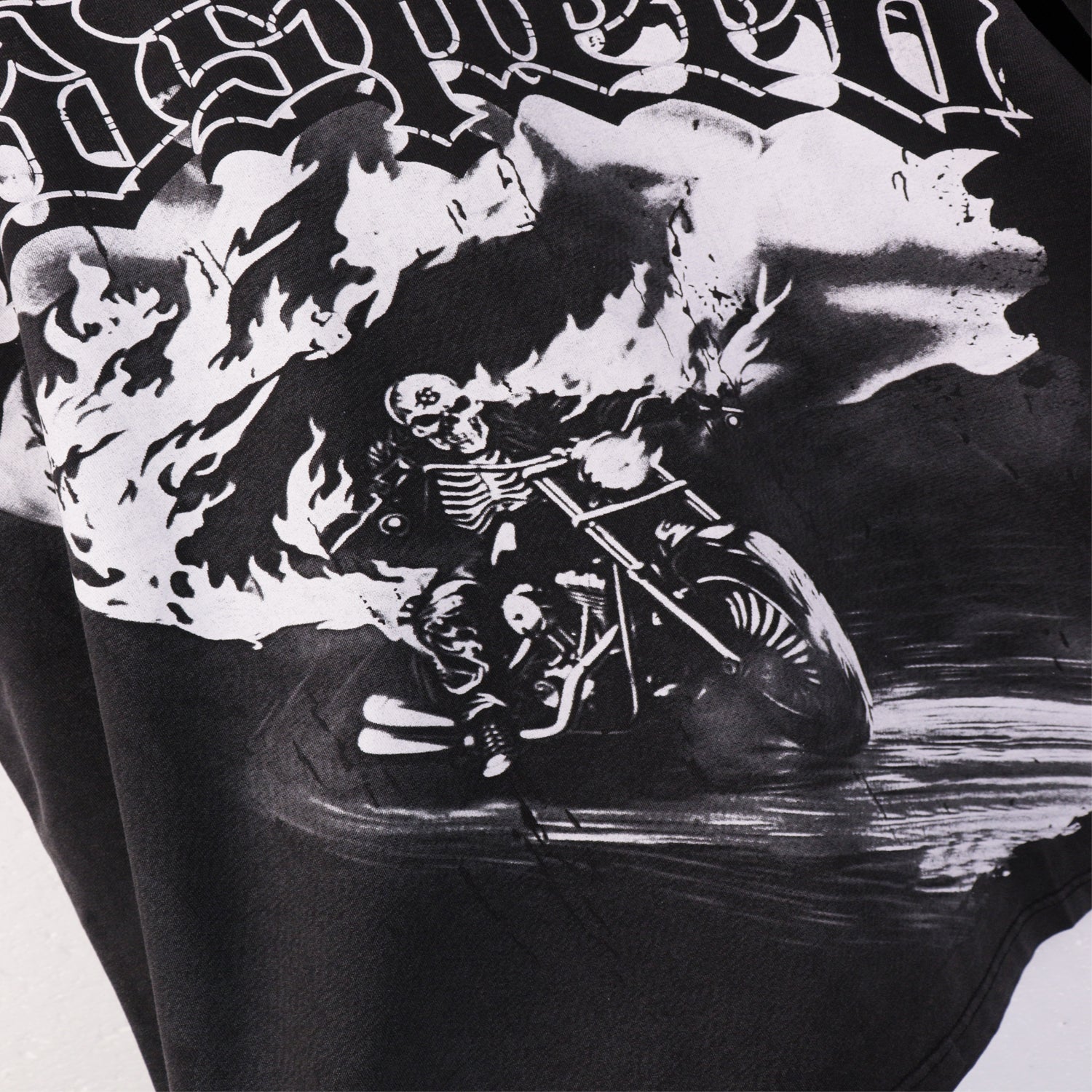 Godspeed T-shirt