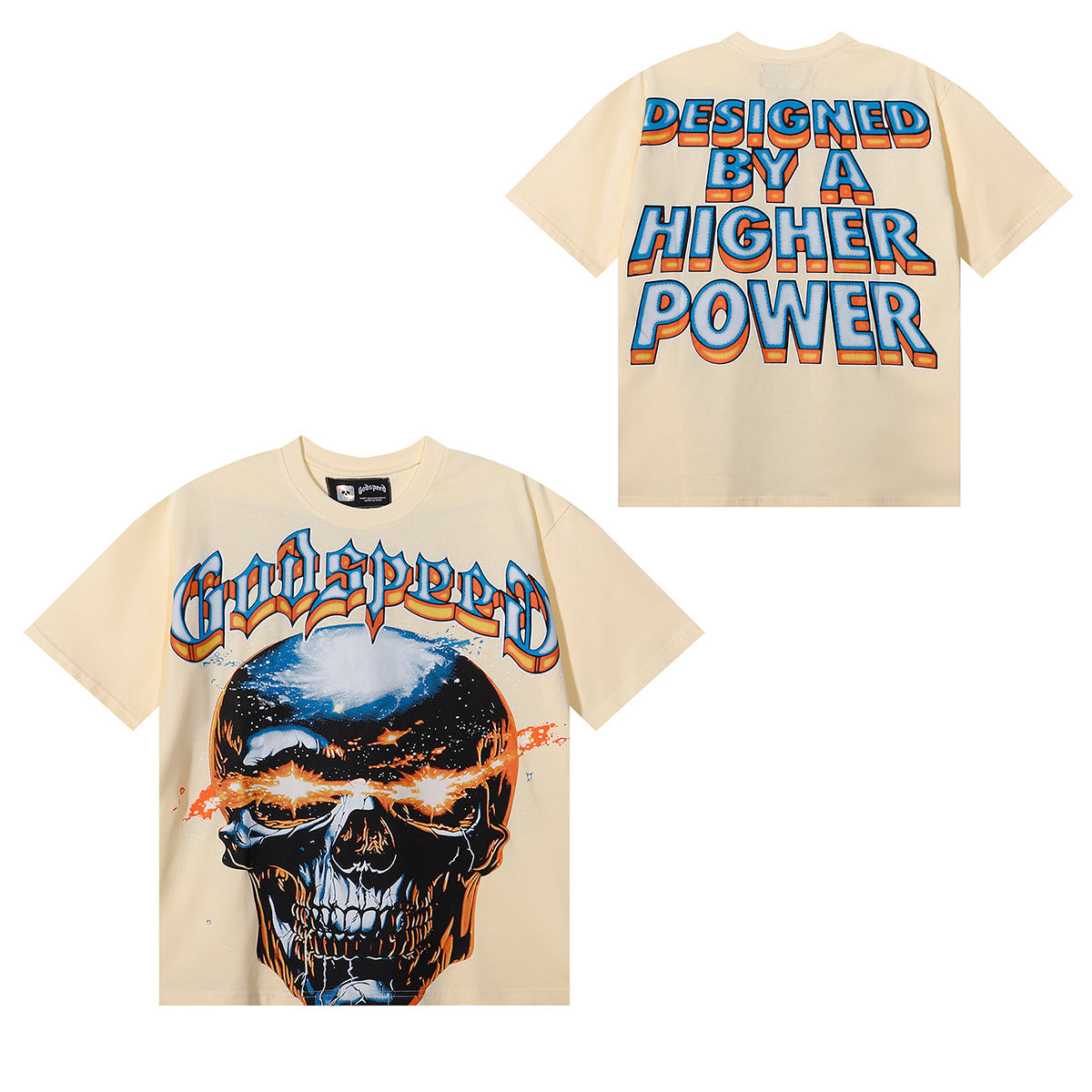 Godspeed T-shirt