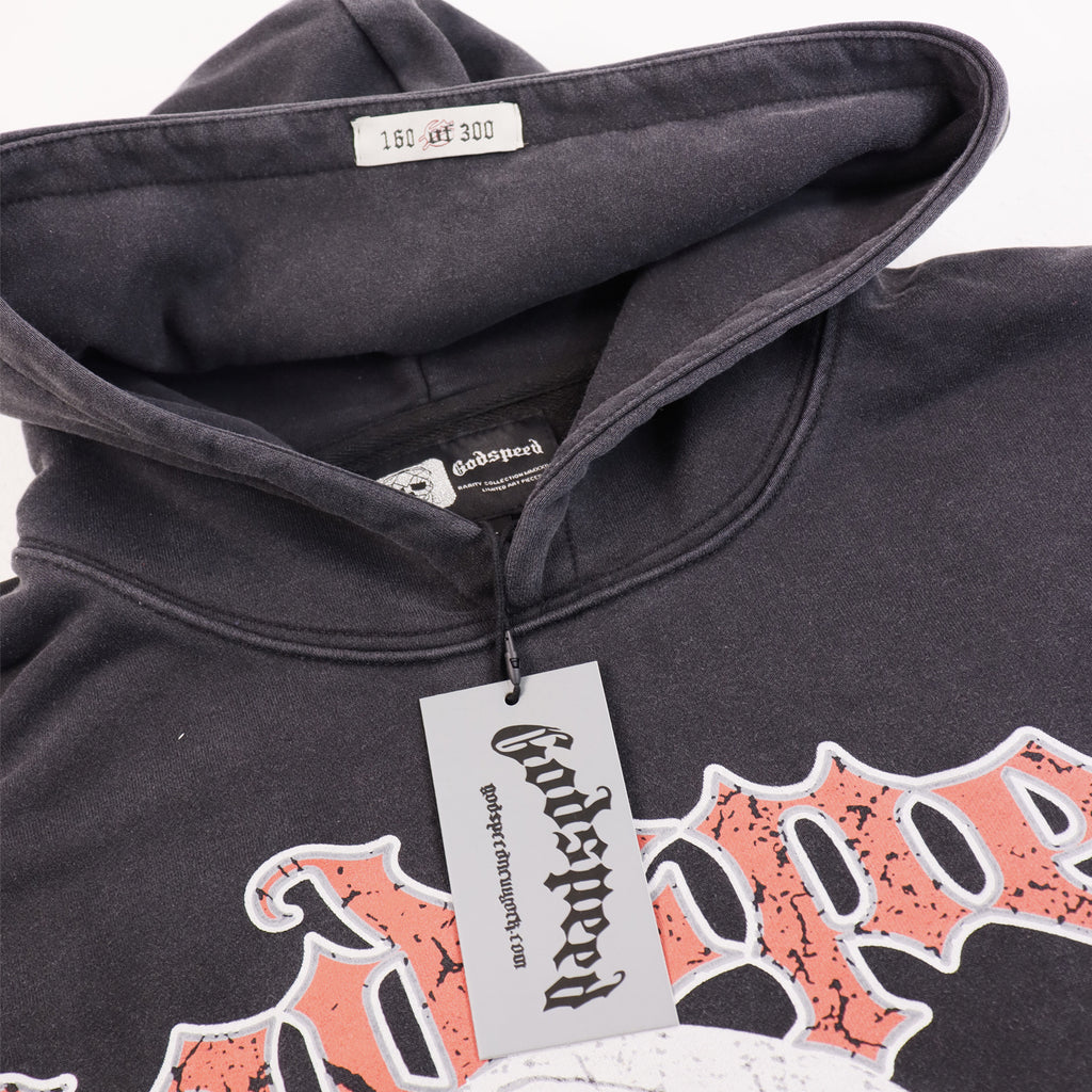 Godspeed Hoodie