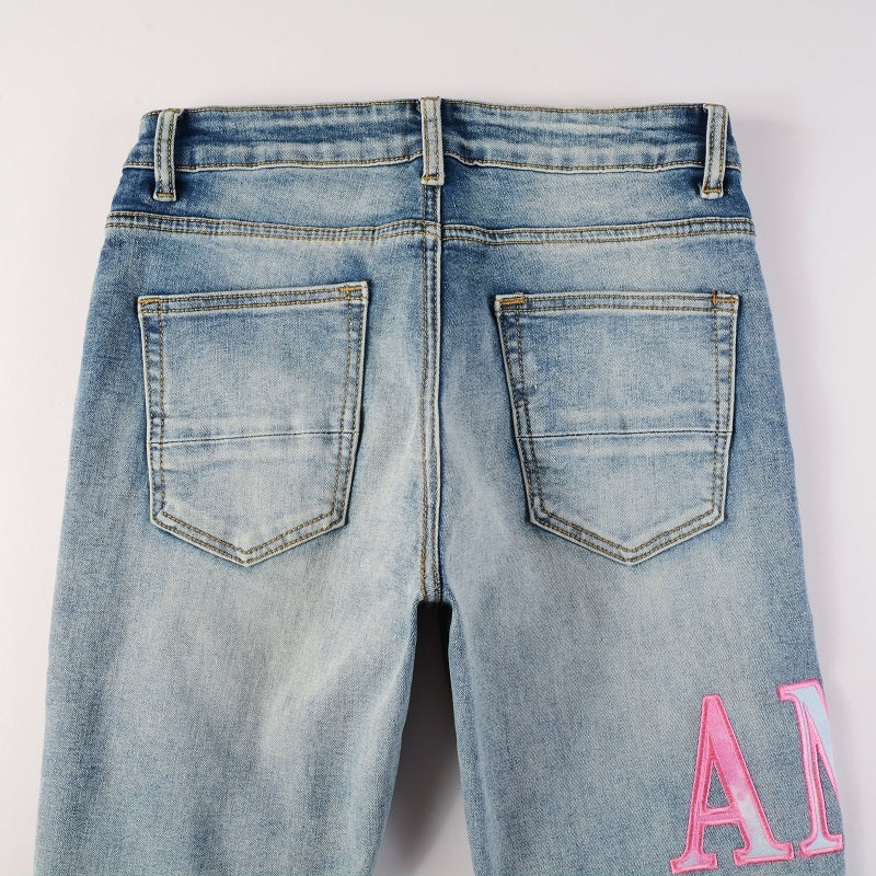 AURAMIRI  Jeans 1316