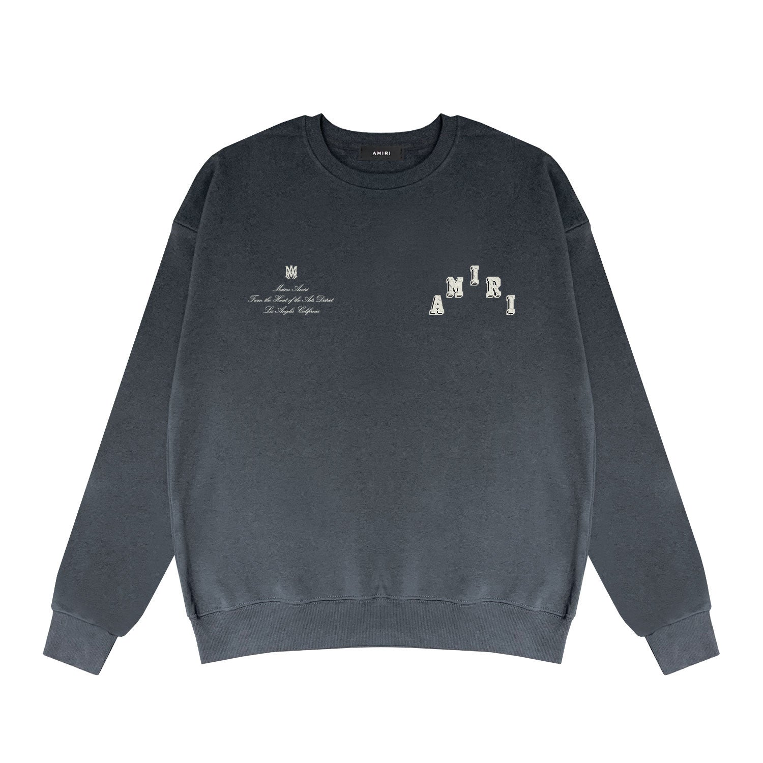 AURAMIRI  Sweatshirt