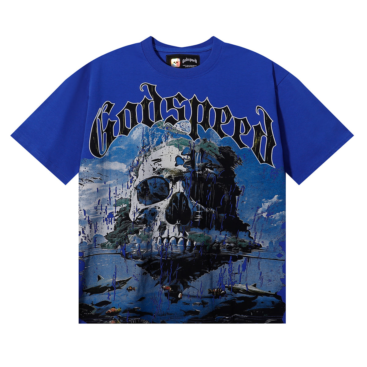 Godspeed T-shirt