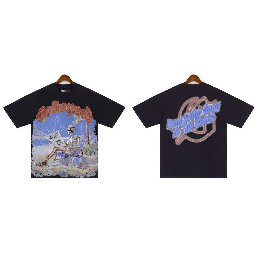 Godspeed T-shirt