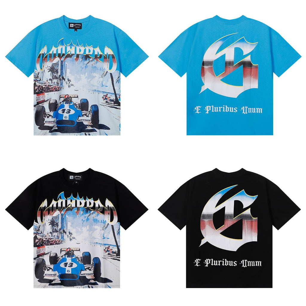 Godspeed T-shirt