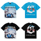 Godspeed T-shirt