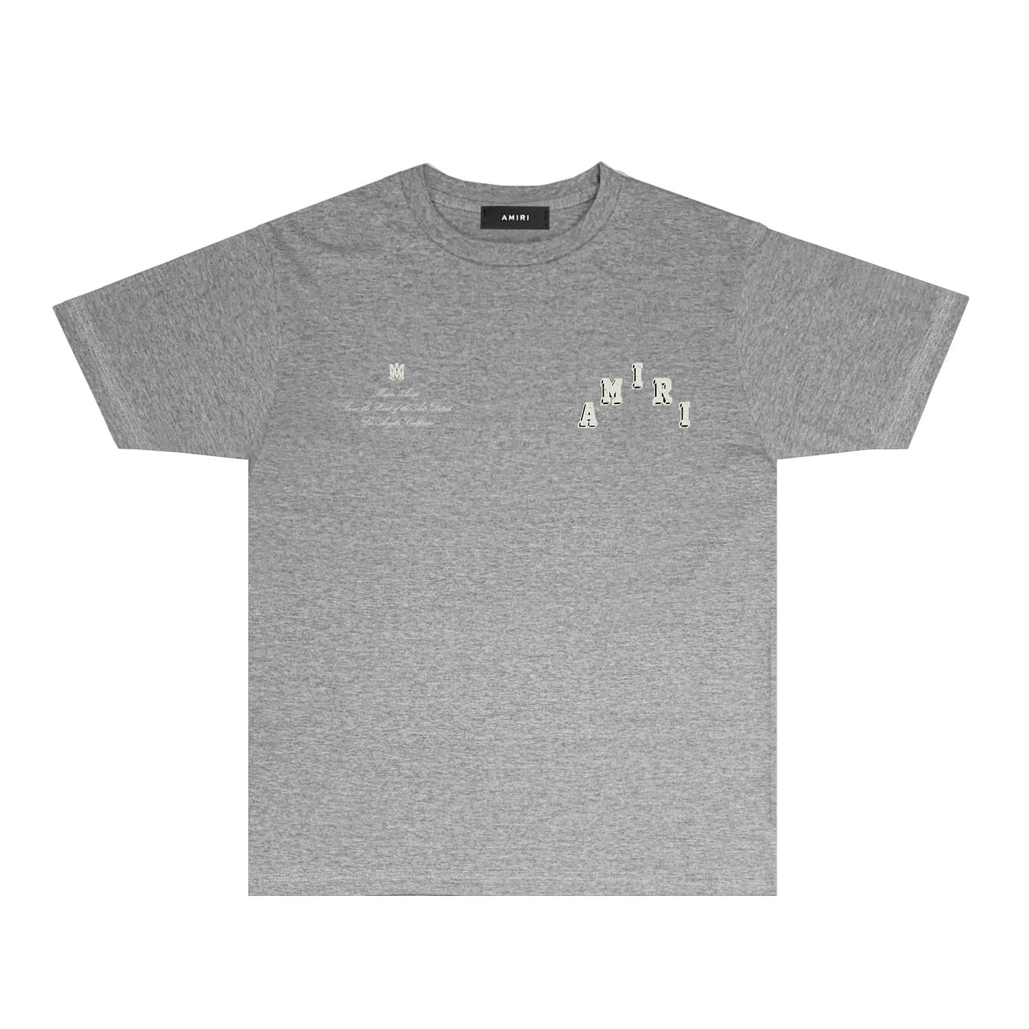 AURAMIRI  T-Shirt