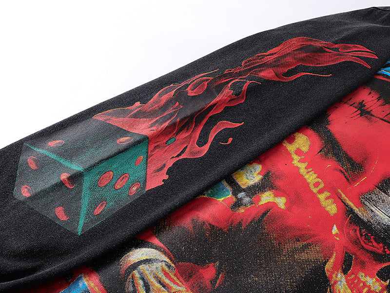 Godspeed long sleeve