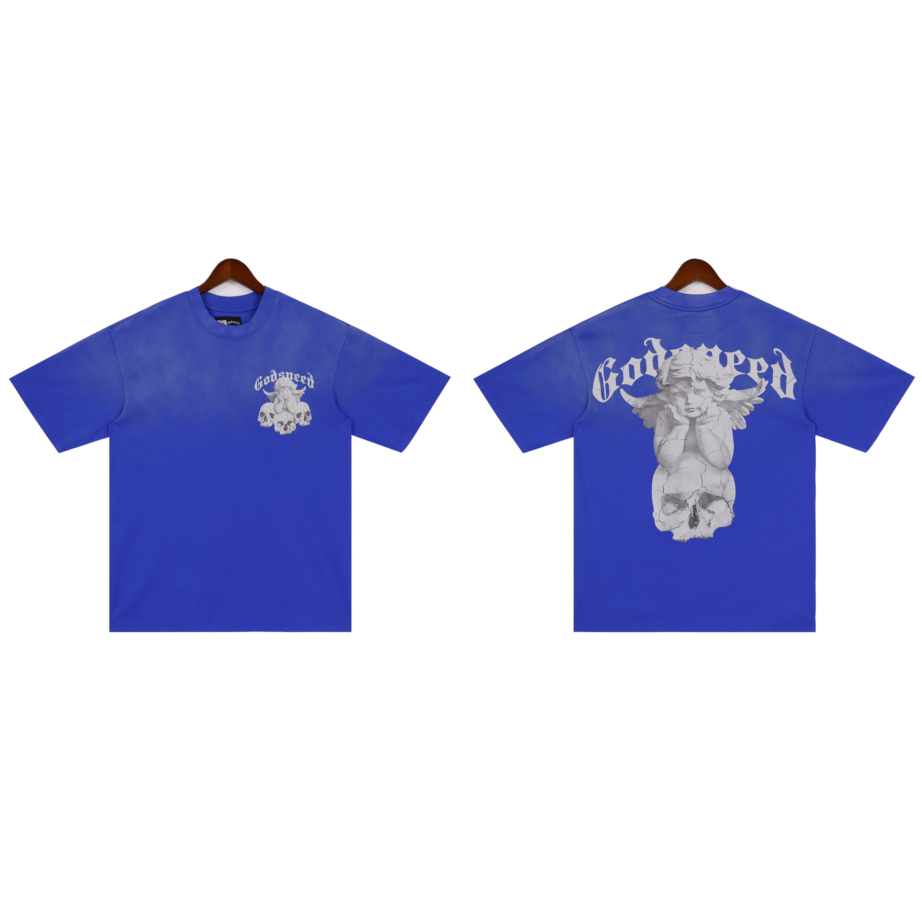 Godspeed T-shirt