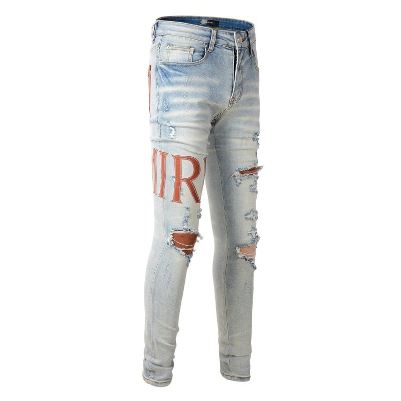 AURAMIRI  Jeans 840