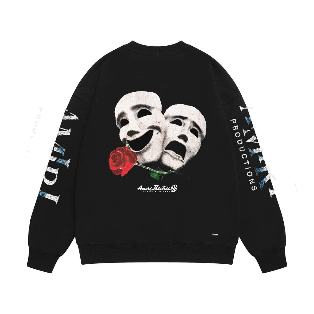 AURAMIRI  Sweatshirt